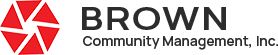 Brown Management Logo