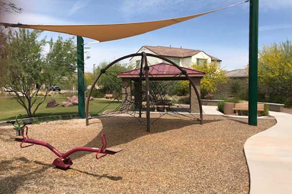 Circle Mountain Deer Hollow