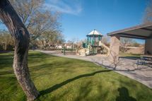 Horizon St. Exupery Neighborhood Park