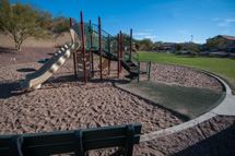 Desert Terrace Ravina Neighborhood Park