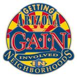 Arizona Gain Logo