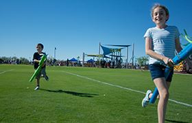 Opportunity Way Park